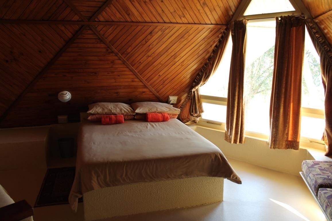 Pyramids Motel Van Reenen Екстер'єр фото