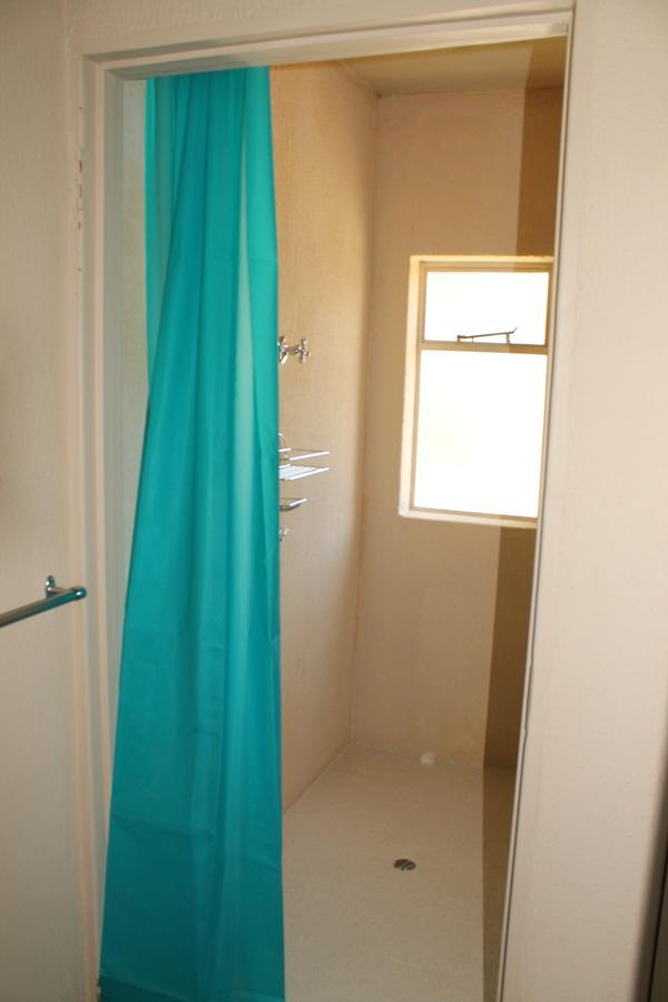 Pyramids Motel Van Reenen Екстер'єр фото