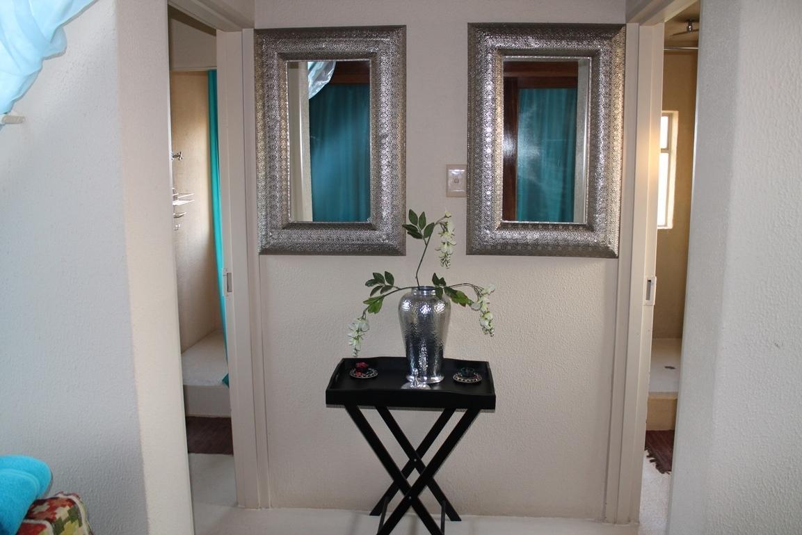 Pyramids Motel Van Reenen Екстер'єр фото